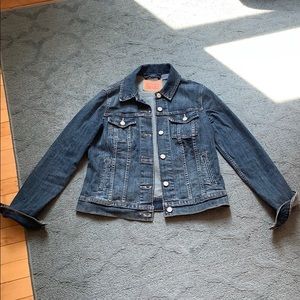 Levi’s Jean jacket